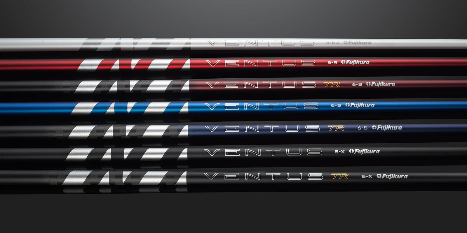 Fujikura Ventus family