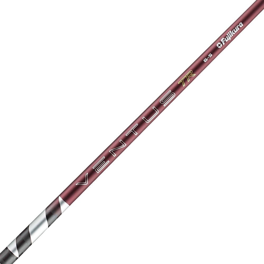 Fujikura 2026 Ventus TR Red Wood Shaft (Velocore+)