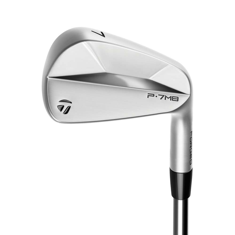 TaylorMade P7MB Custom Irons