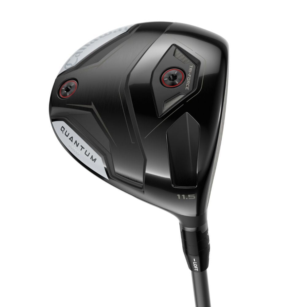 Callaway Quantum Custom Mini Driver