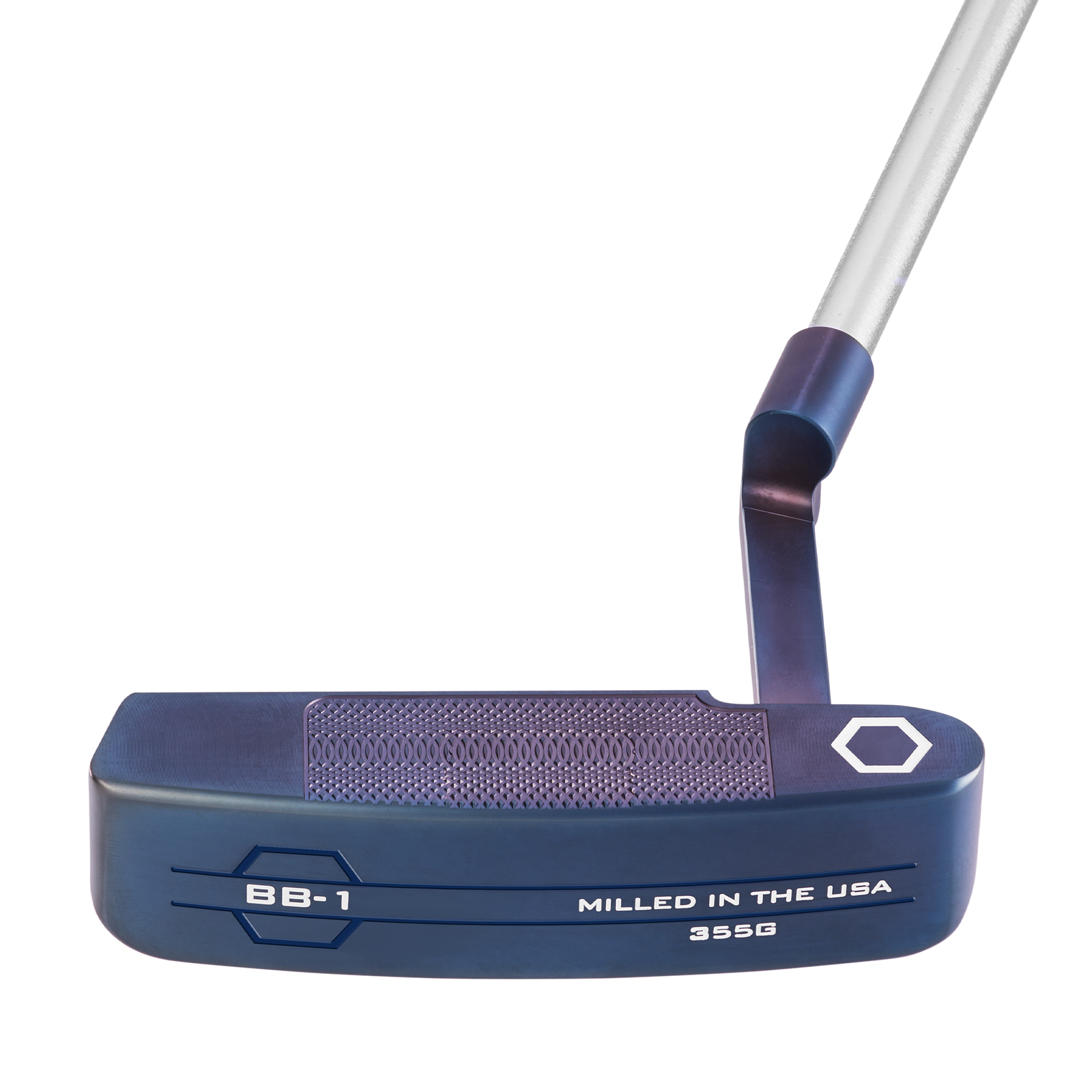 Bettinardi 2026 BB1 Savannah Blue PVD Putter