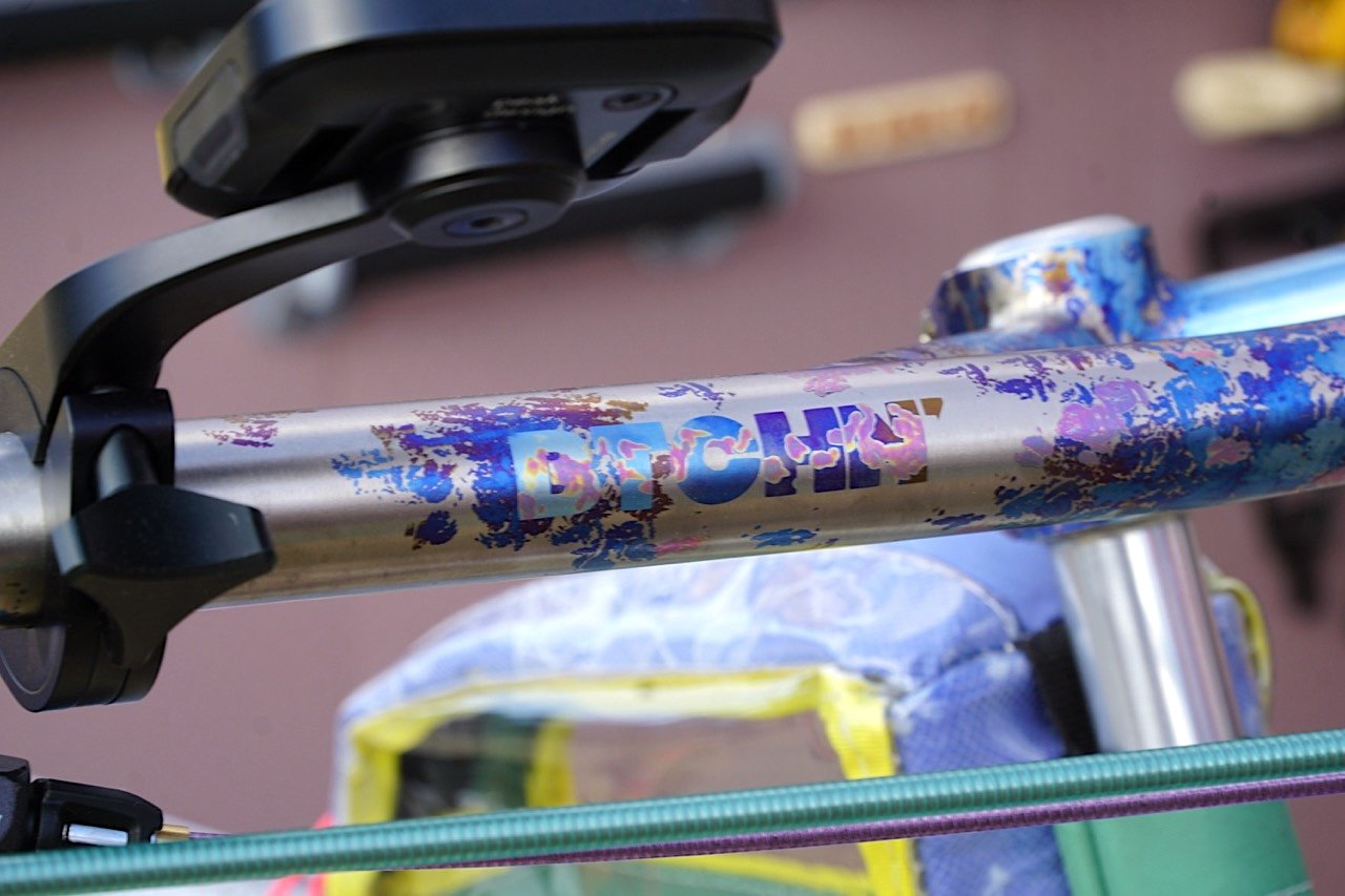 2026 SOC Cool Bikes of Day One BTCHN bars