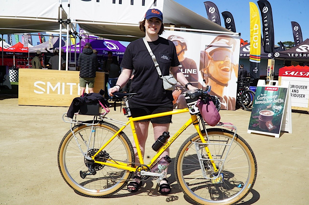 2026 SOC Cool Bikes of Day One black mountain