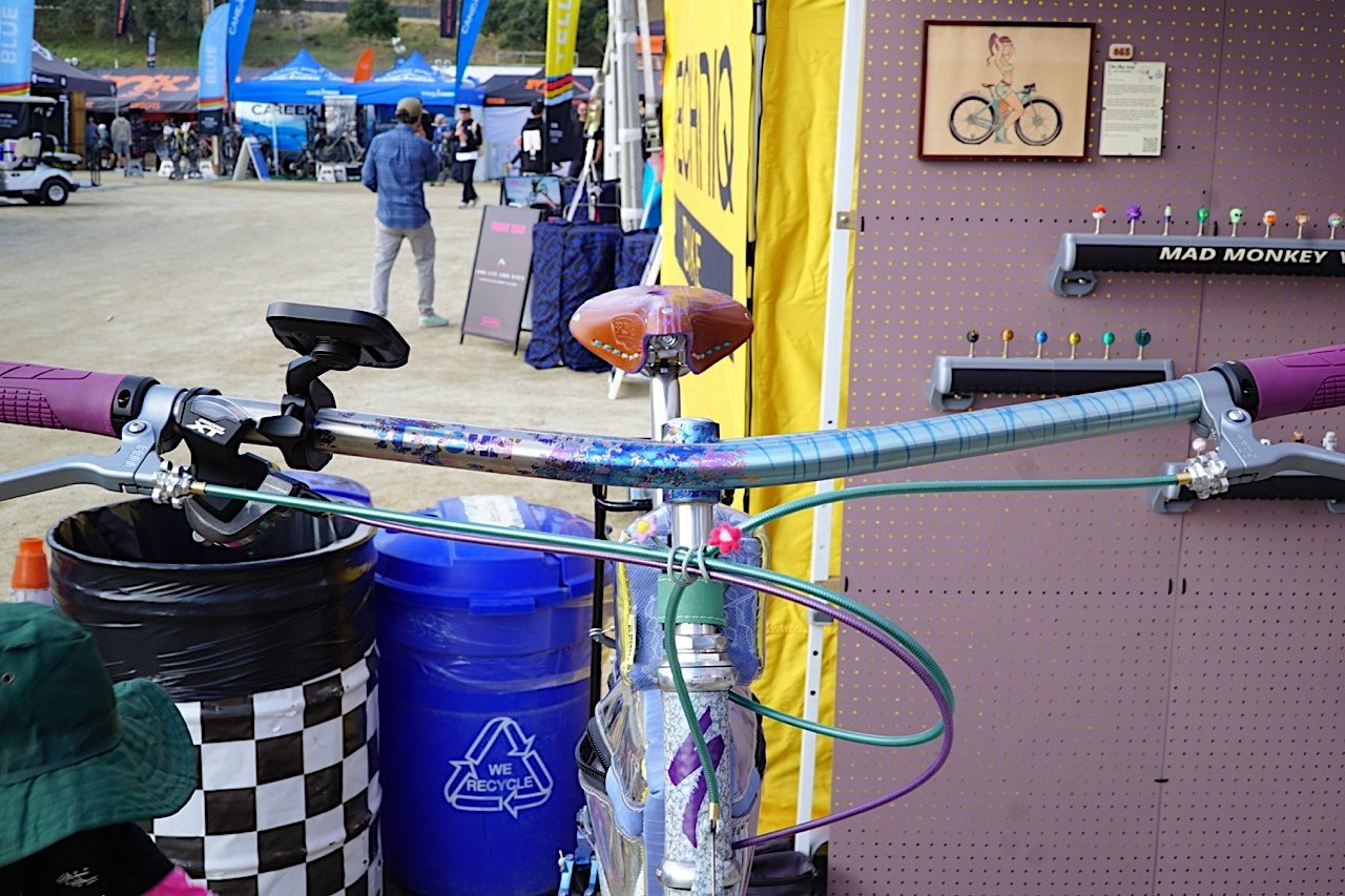 2026 SOC Cool Bikes of Day One front