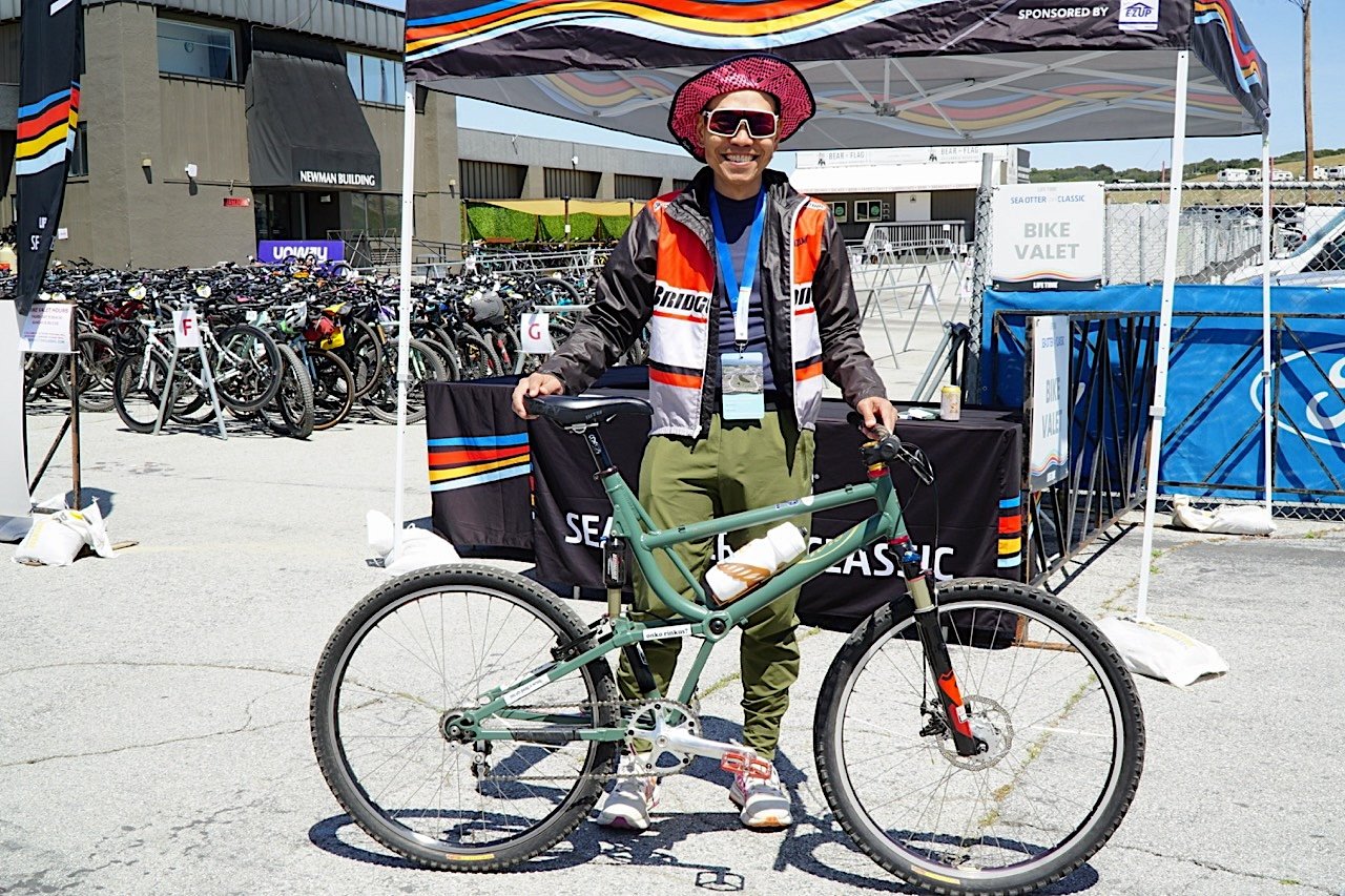 2026 SOC Cool Bikes of Day One ibis