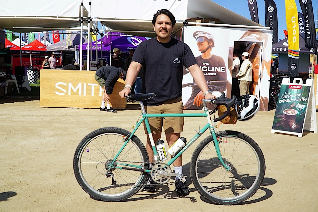 2026 SOC Cool Bikes of Day One riv