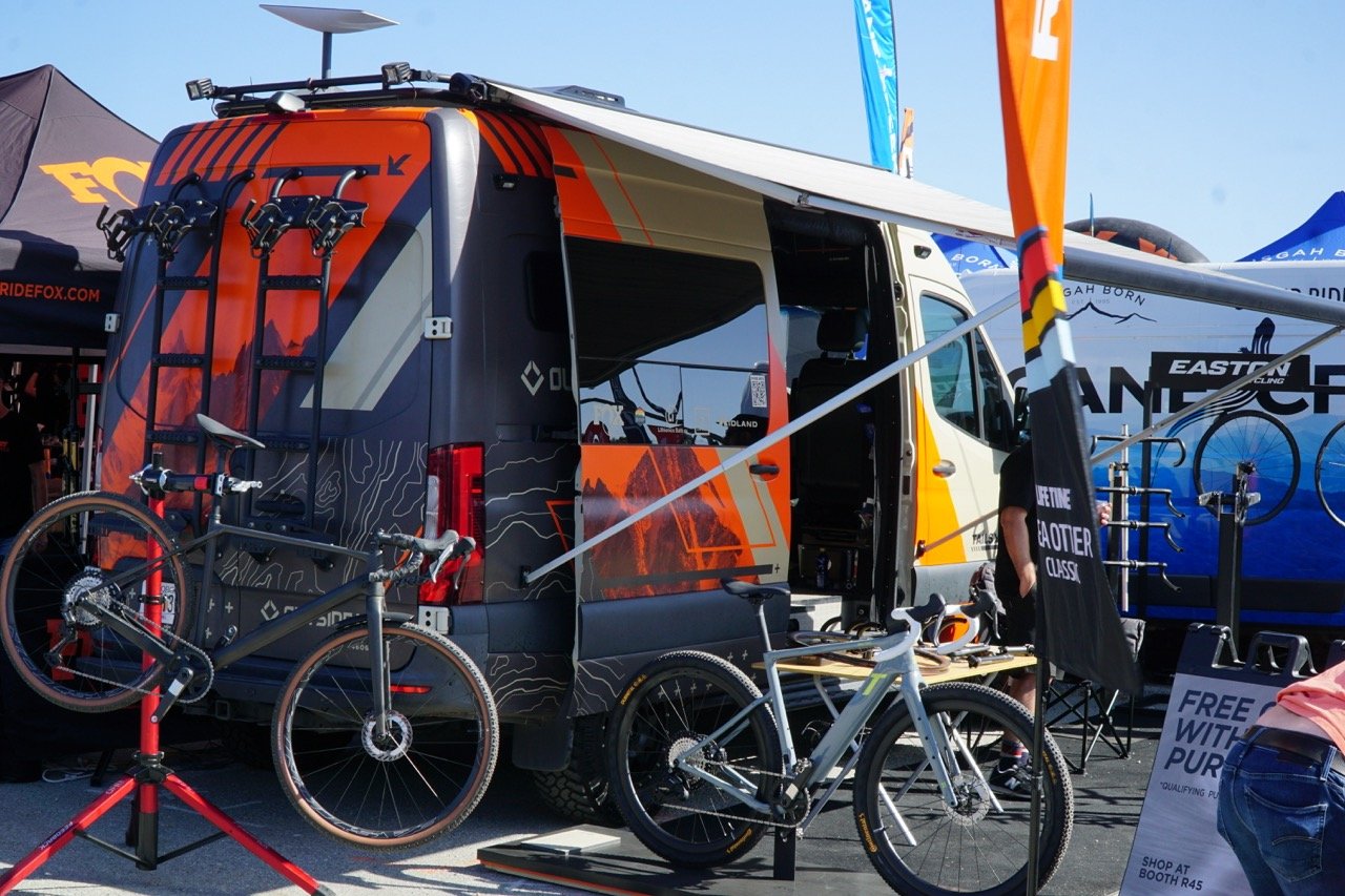 2026 SOC Overlanding Rigs Roundup cool awening 2