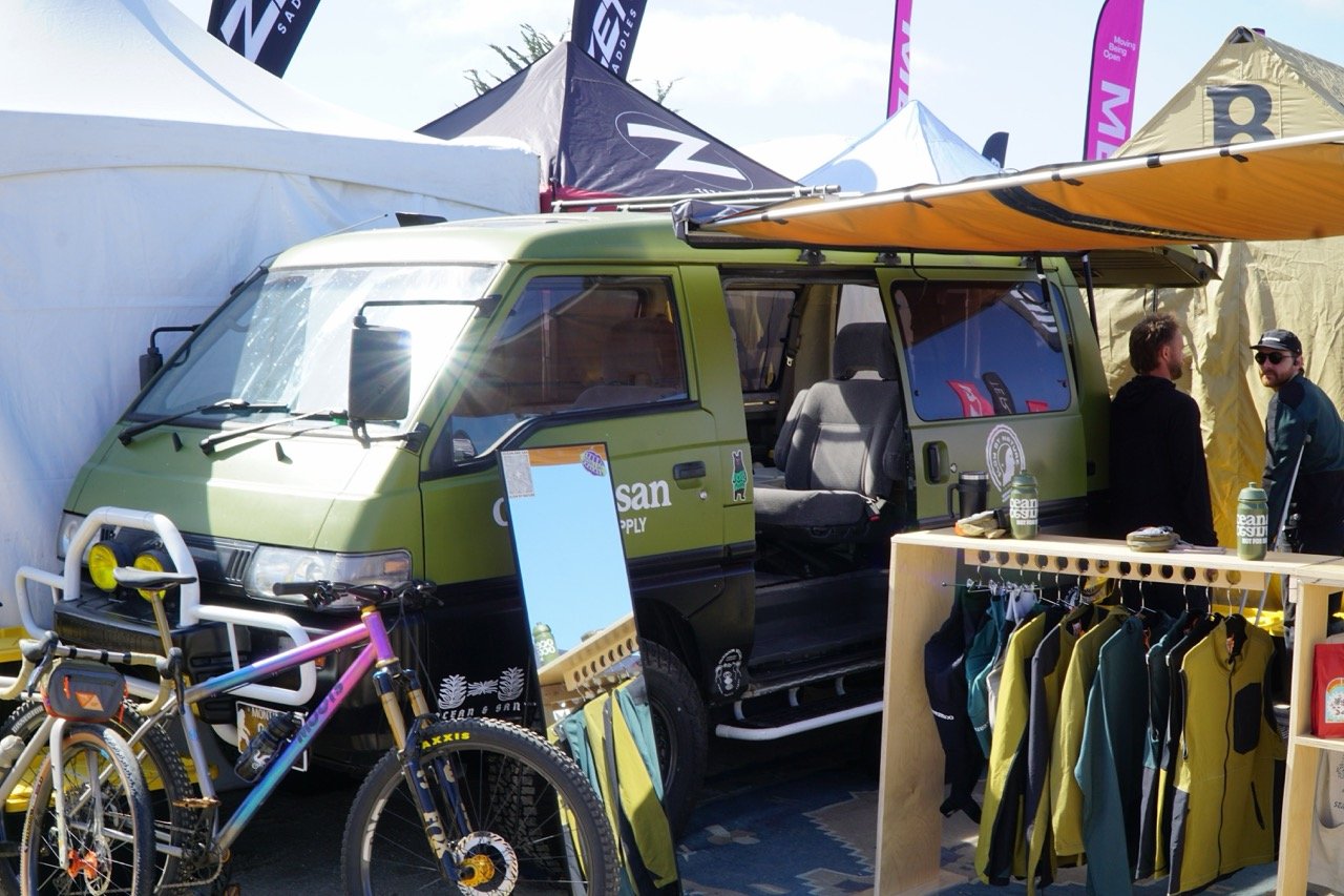 2026 SOC Overlanding Rigs Roundup trying to hide