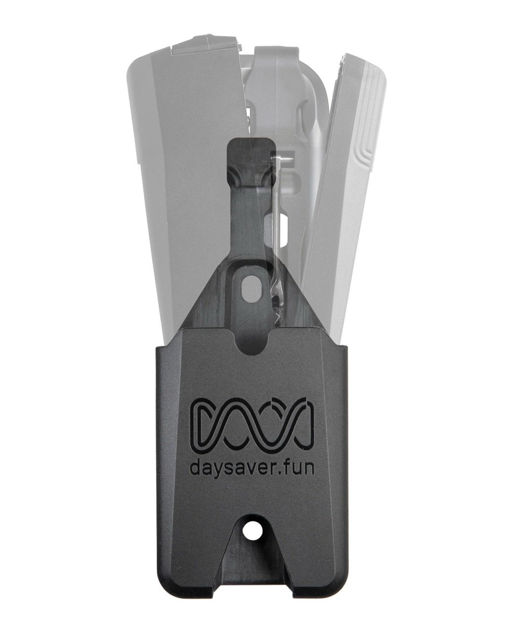 2026 Sea Otter Classic Daysaver Guard frame mount trans