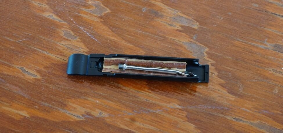 2026 Sea Otter Classic Daysaver bacon