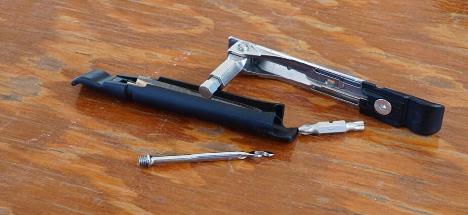 2026 Sea Otter Classic Daysaver incredible6 apart