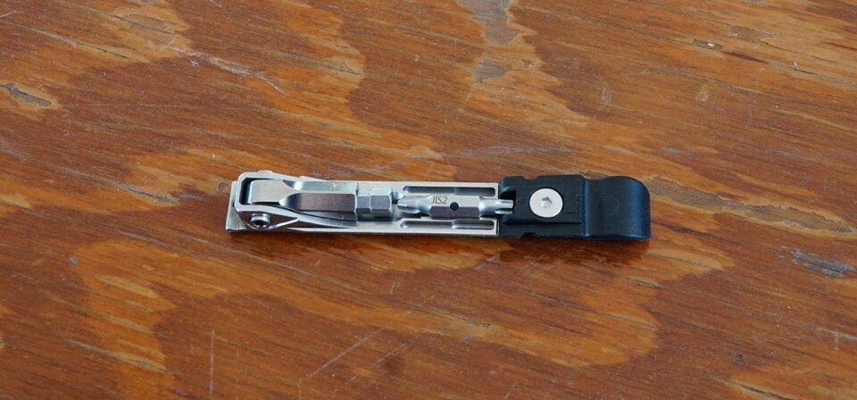 2026 Sea Otter Classic Daysaver incredible6 one side