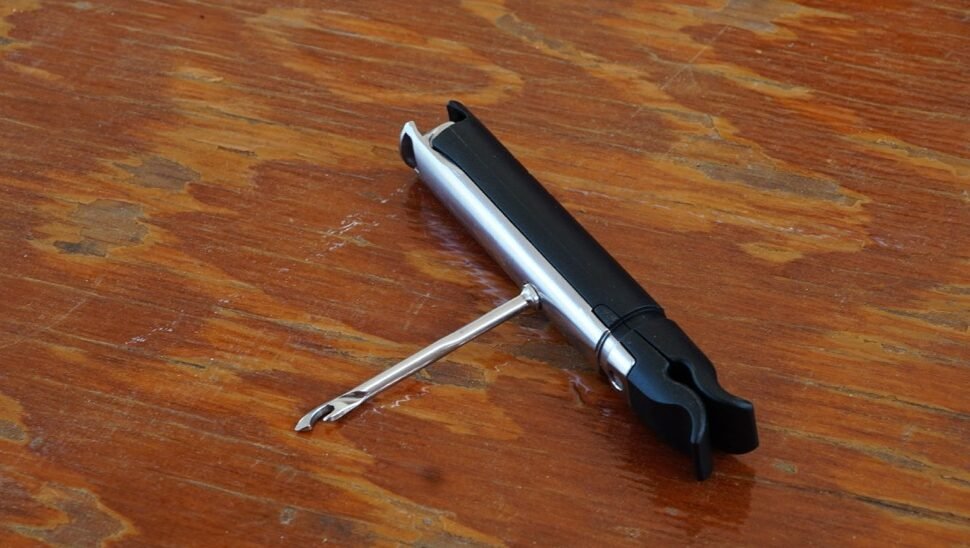 2026 Sea Otter Classic Daysaver tire tool