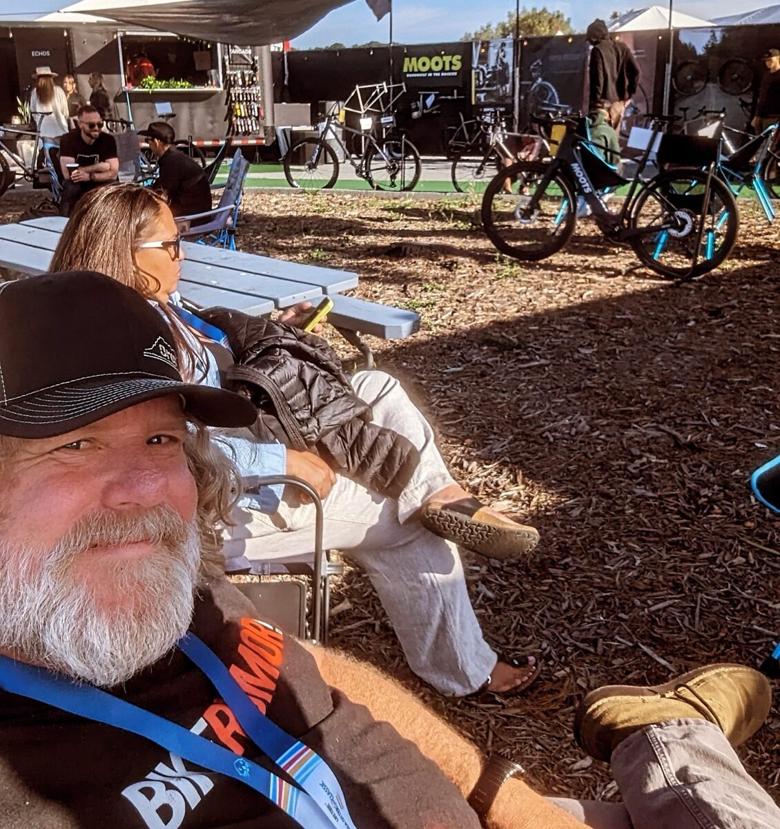 2026 Sea Otter Classic Op Ed Moots