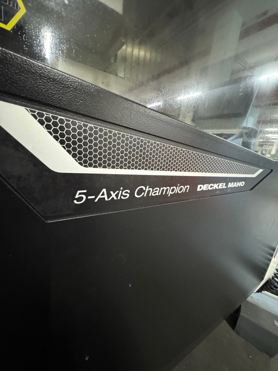 2026 Sea Otter Classic Projekt 1919 Component Launch CNC machine