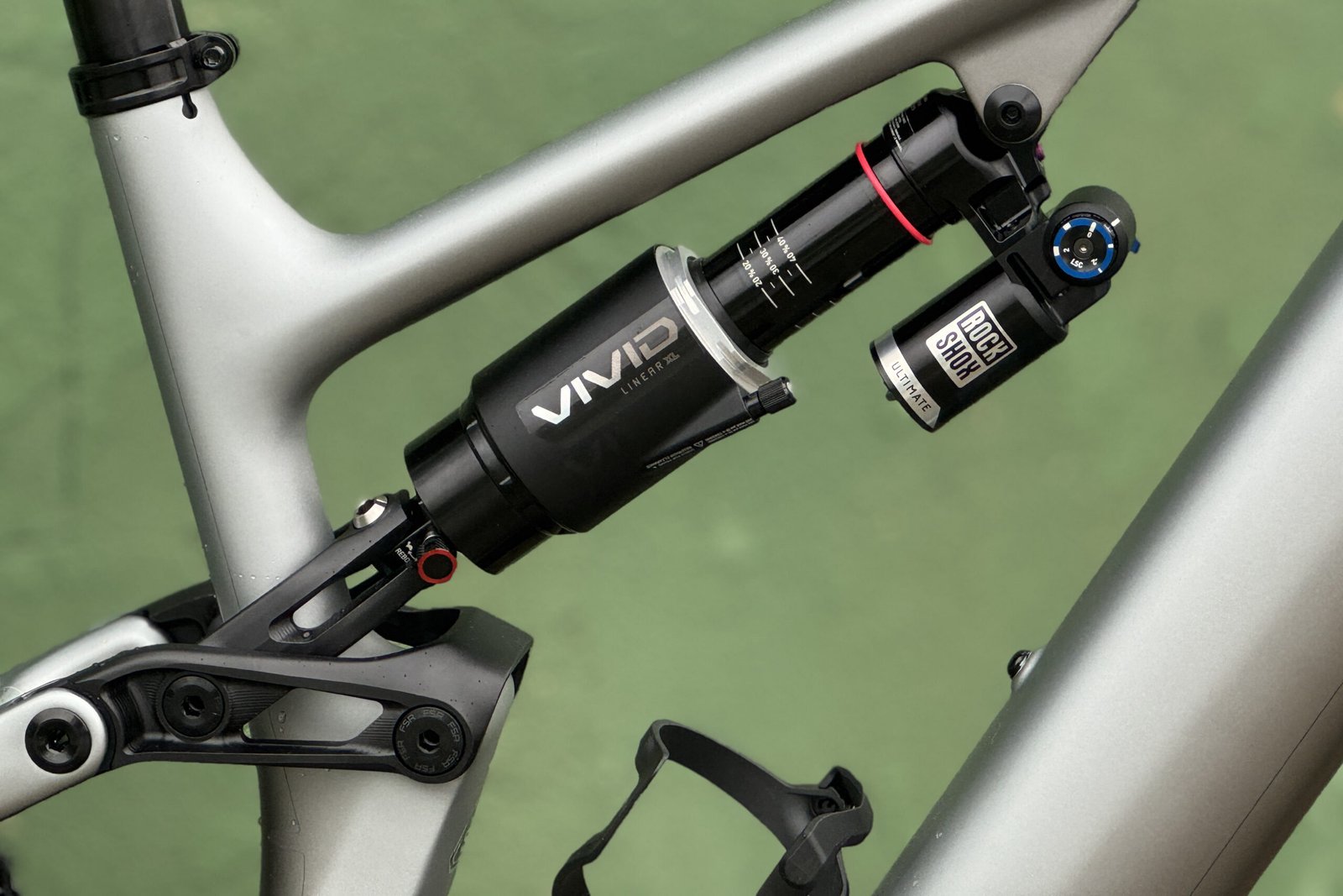 2026 Specialized Levo 4 EVO carbon 170mm travel mullet enduro eMTB, new linkage