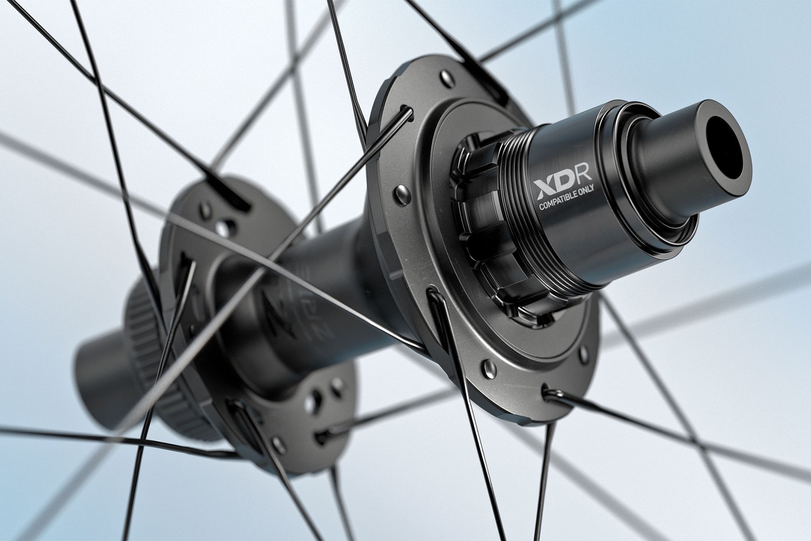 2026 Zipp 202 NSW ultralight carbon road bike climbing wheels, hub