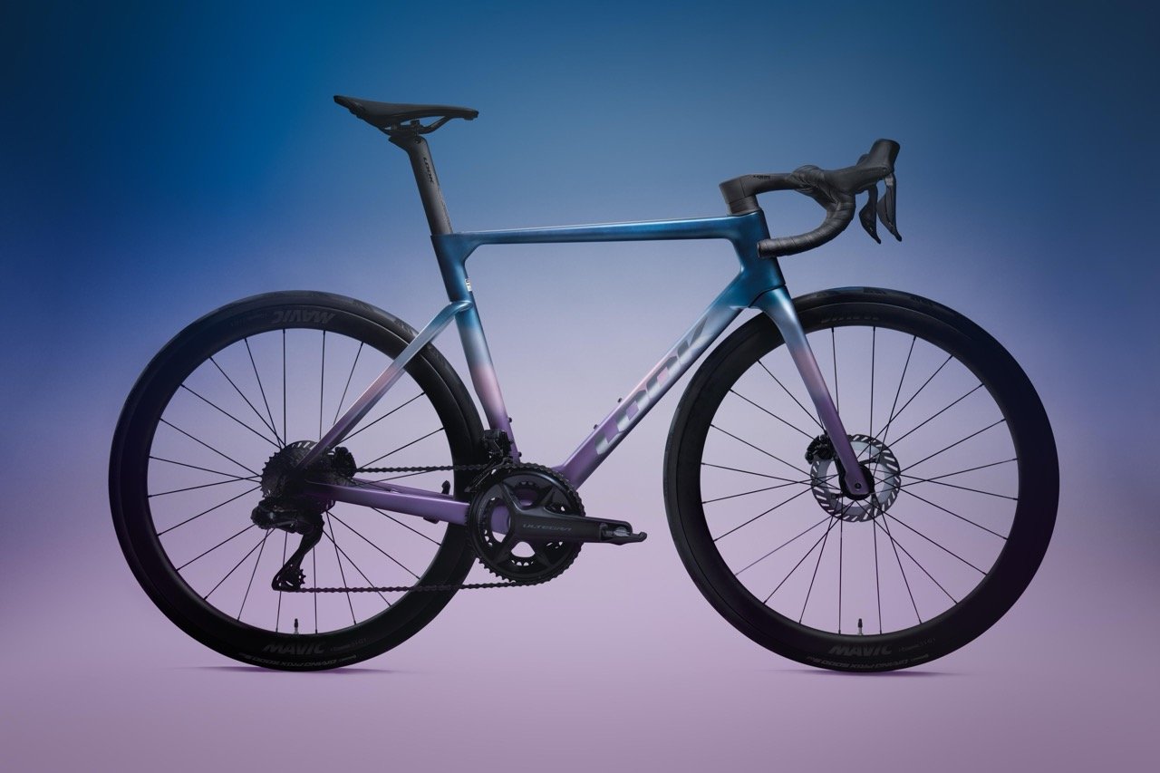 Look 795 Blade RS Ciel du Nord