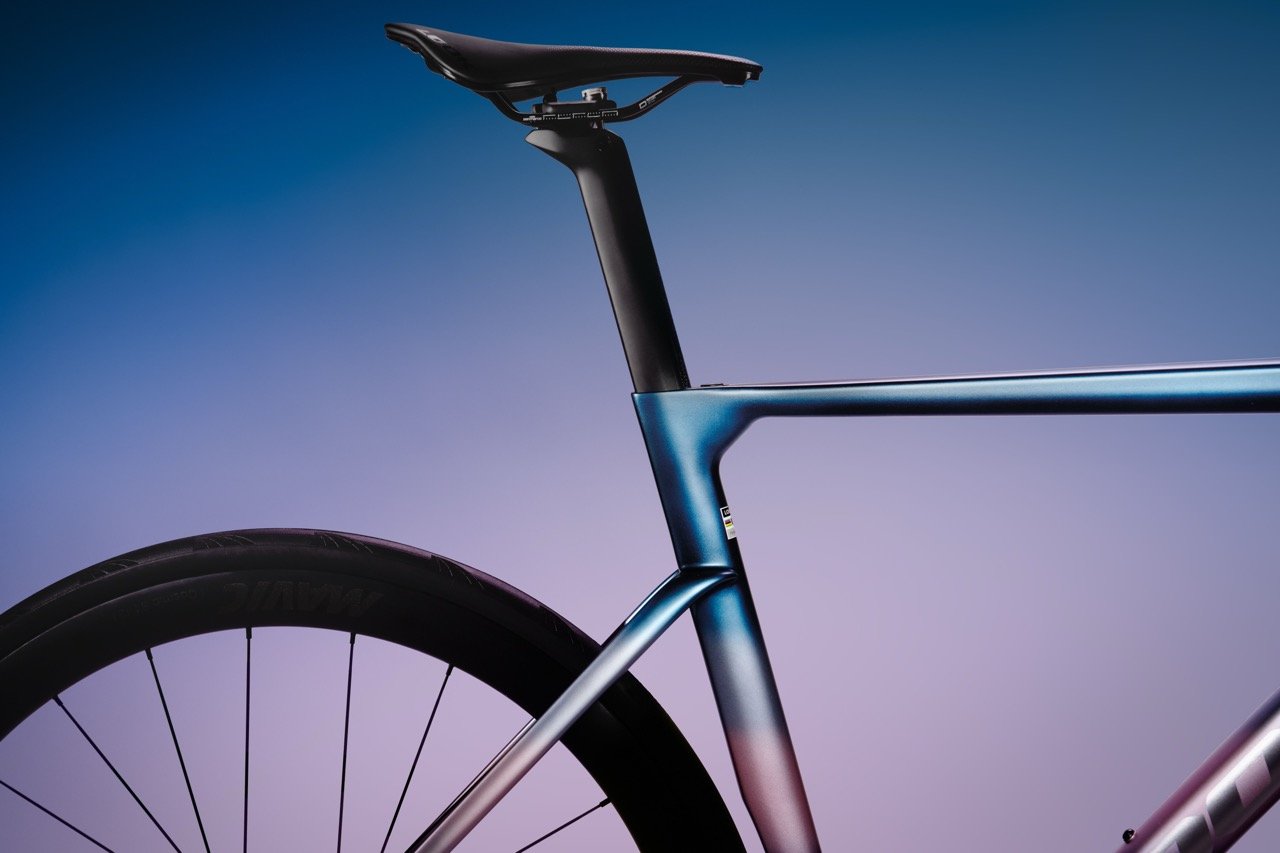 Look 795 Blade RS Ciel du Nord