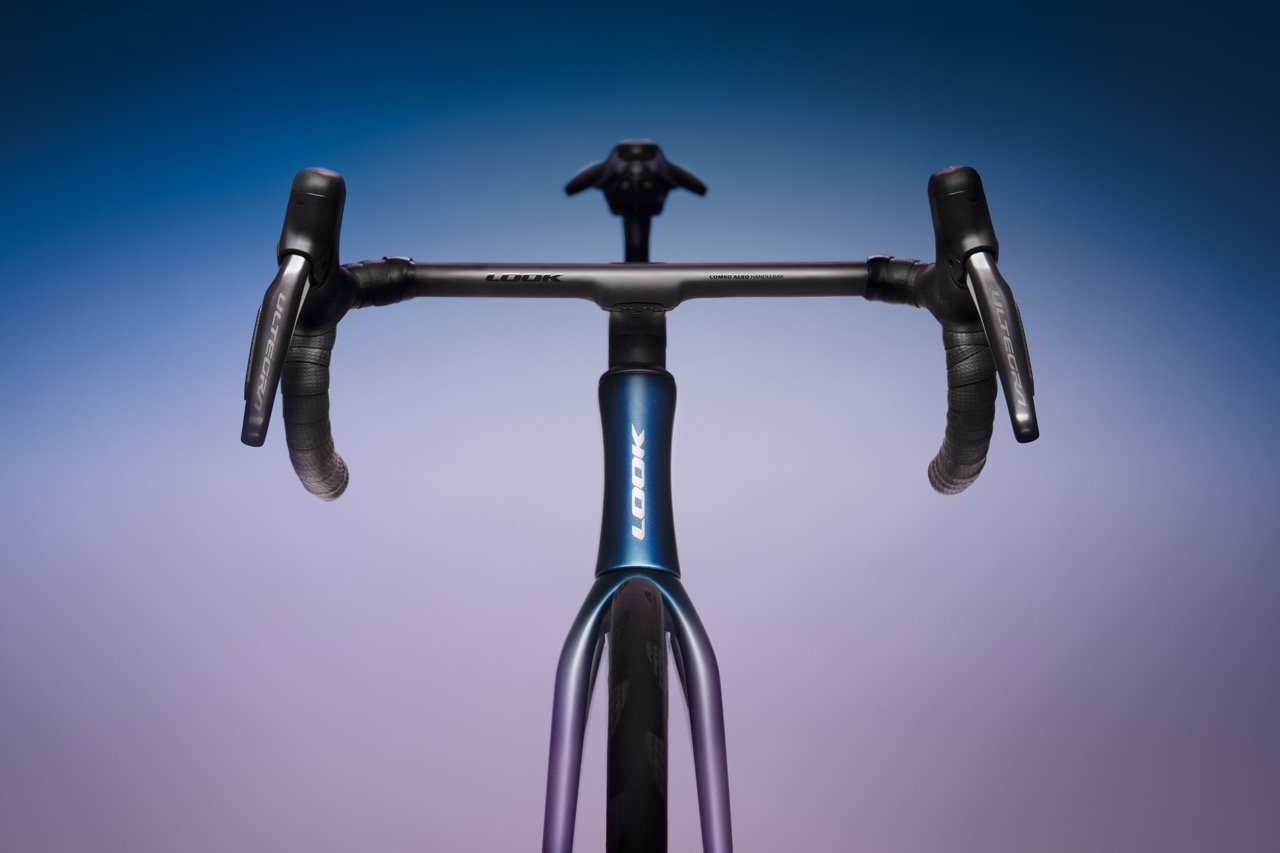 Look 795 Blade RS Ciel du Nord