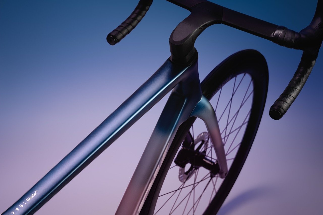 Look 795 Blade RS Ciel du Nord