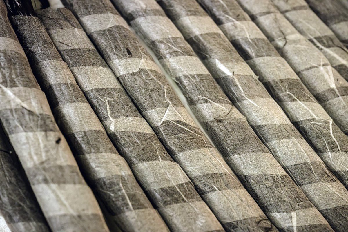 Composite Jazz carbon frame manufacturing, preformed Fusion Carbon tubes for the new 3T Ultra2 Italia