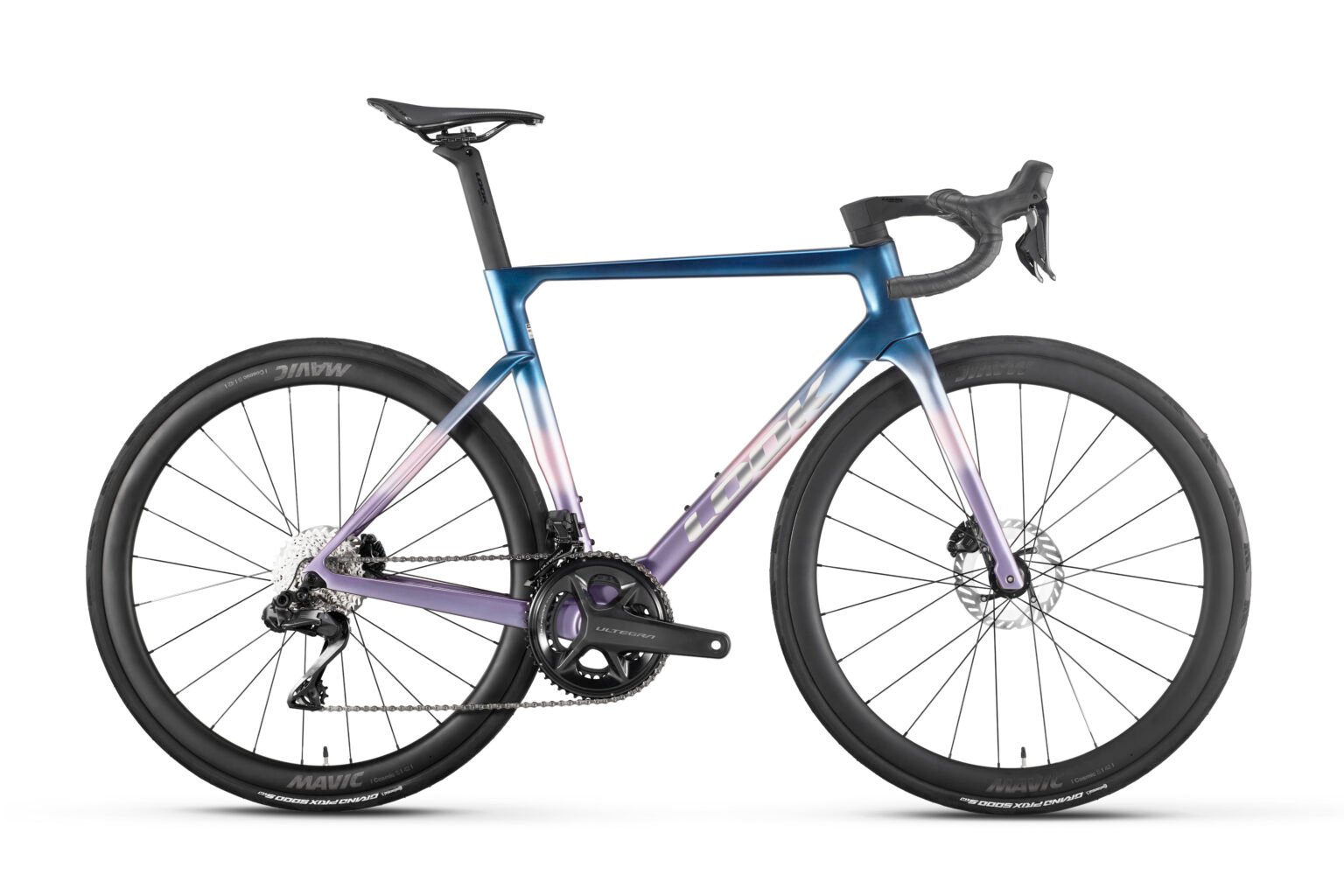 Look 795 Blade RS Ciel du Nord