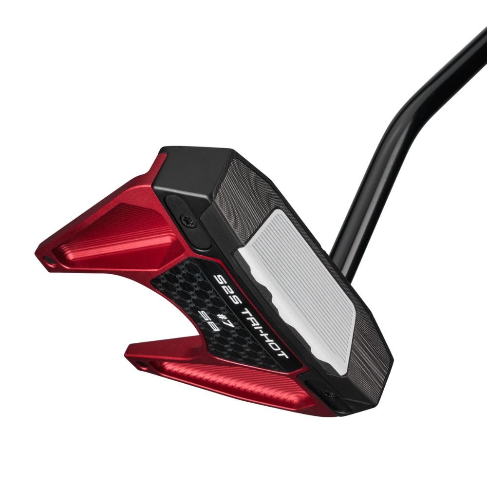Odyssey Tri-Hot Square 2 Square #7 SB Custom Putter