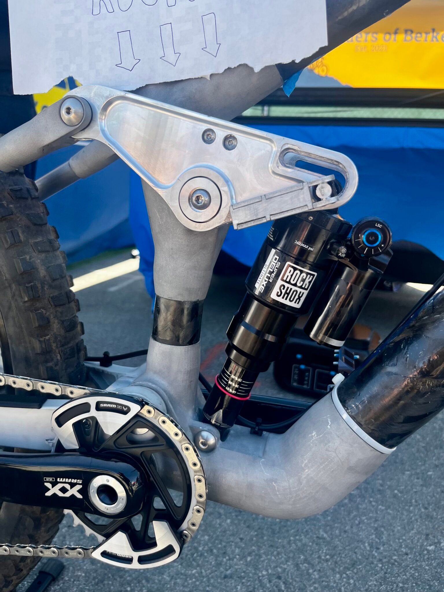 Bike Builders of Berkeley