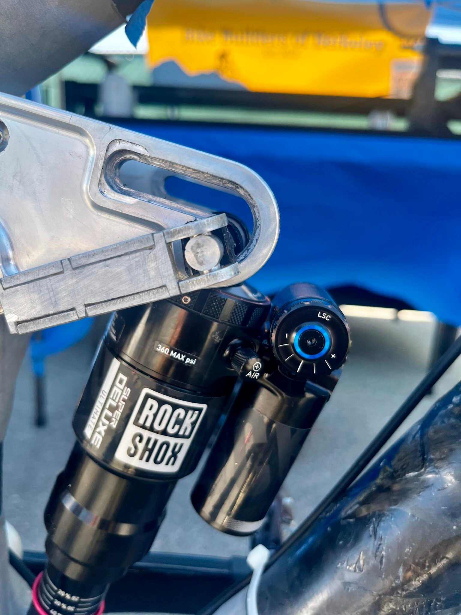 Bike Builders of Berkeley