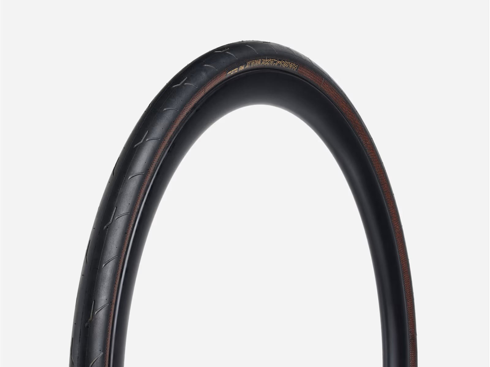bontrager hard case max pro puncture-proof road bike tire.