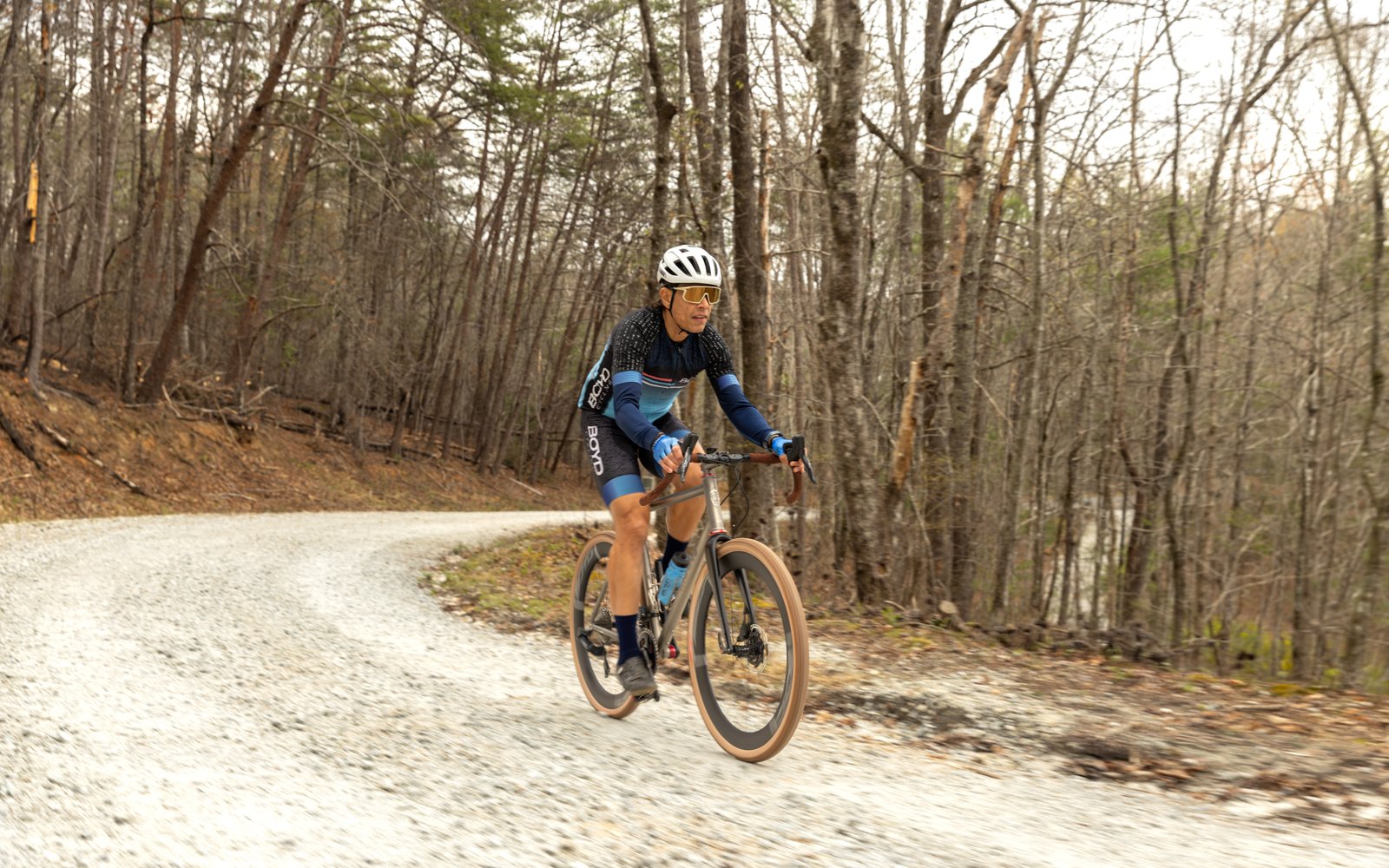 Boyd Pinnacle Gravel