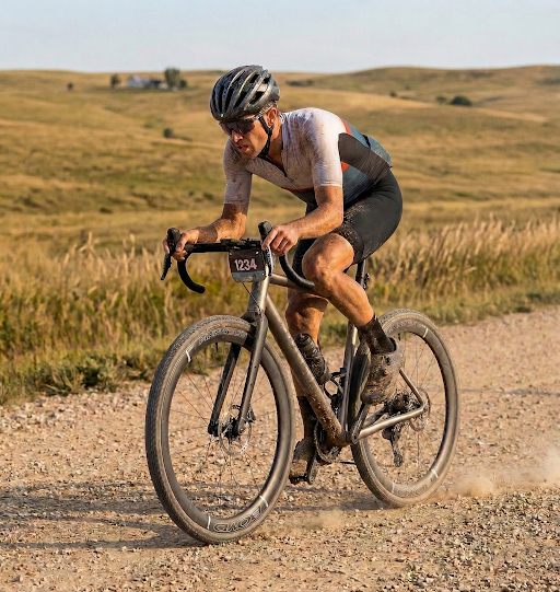 Boyd Pinnacle Gravel Jonny