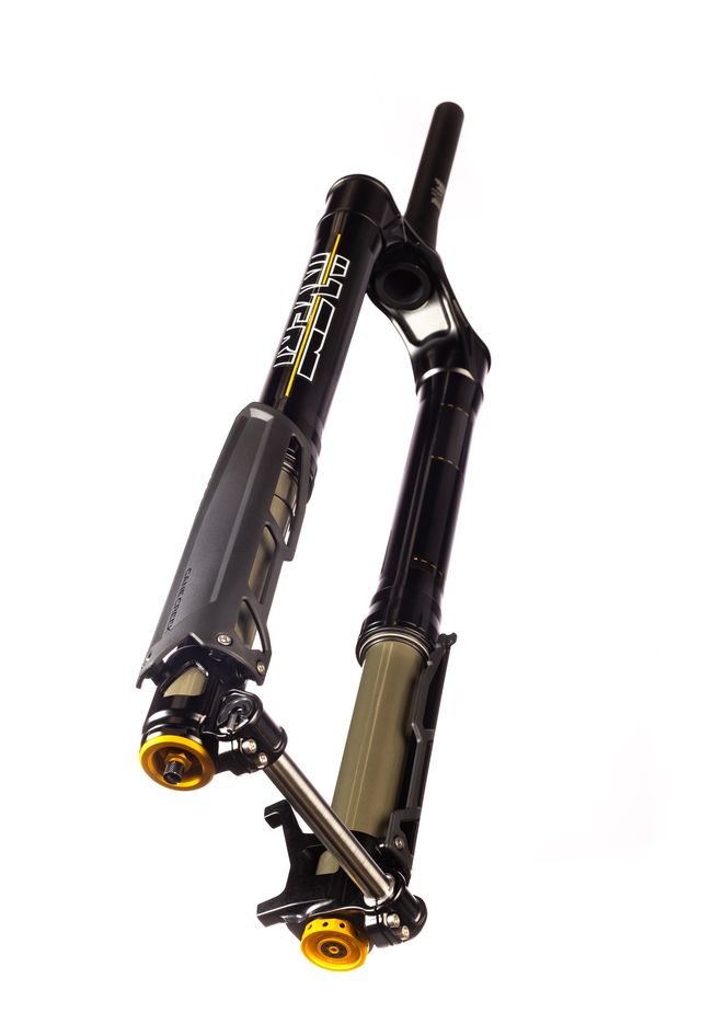 Cane Creek Invert Enduro fork