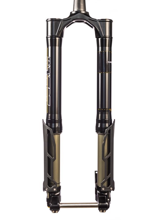 Cane Creek Invert Enduro fork