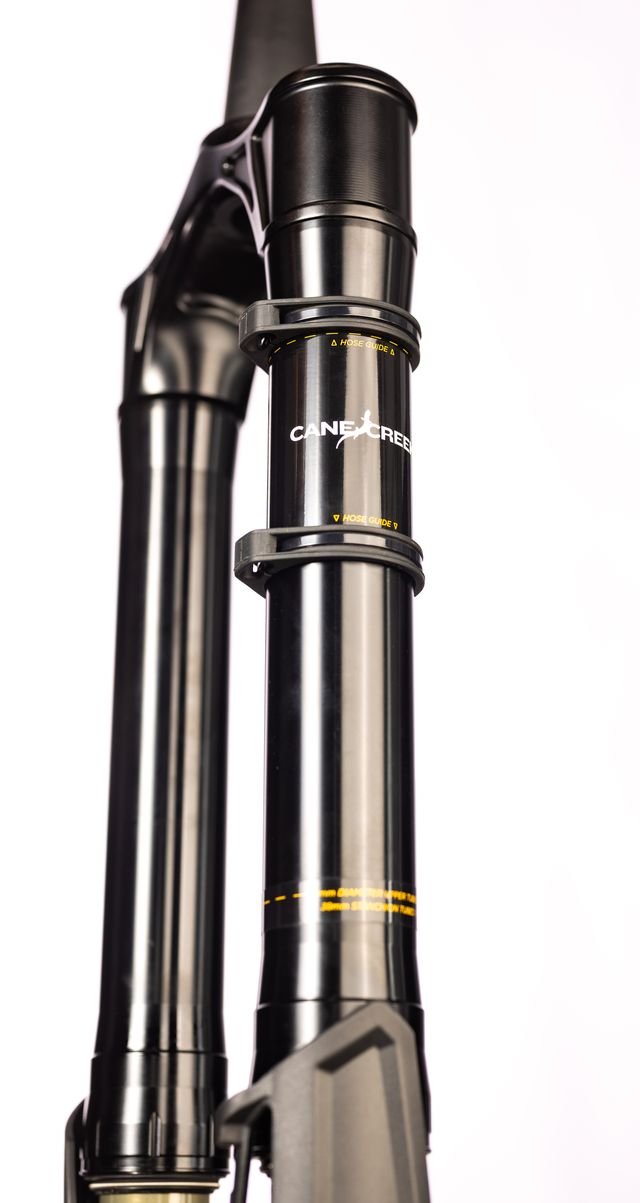 Cane Creek Invert Enduro fork