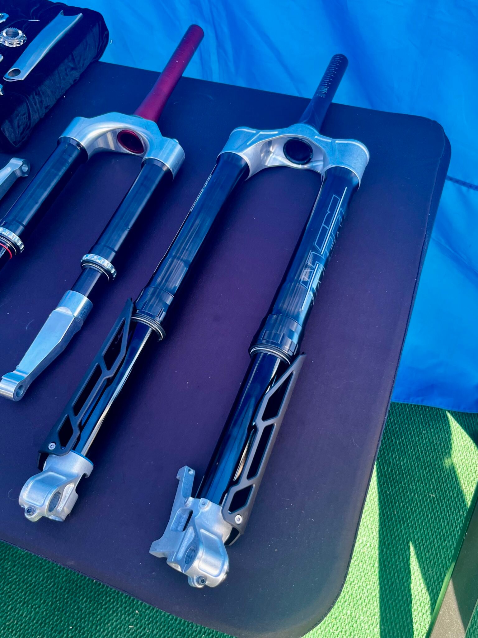 Cane Creek Invert Enduro