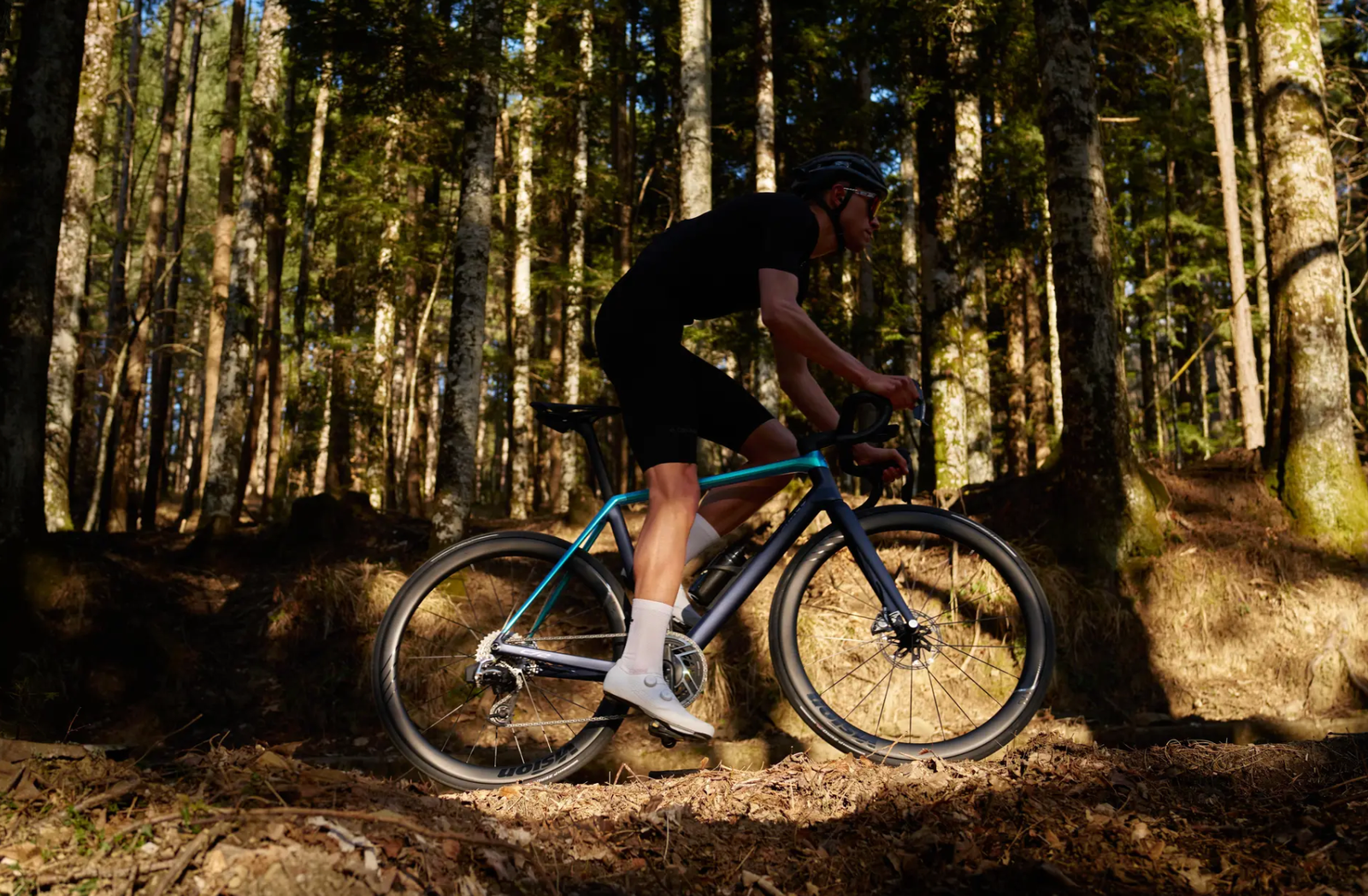 Colnago C72 endurance