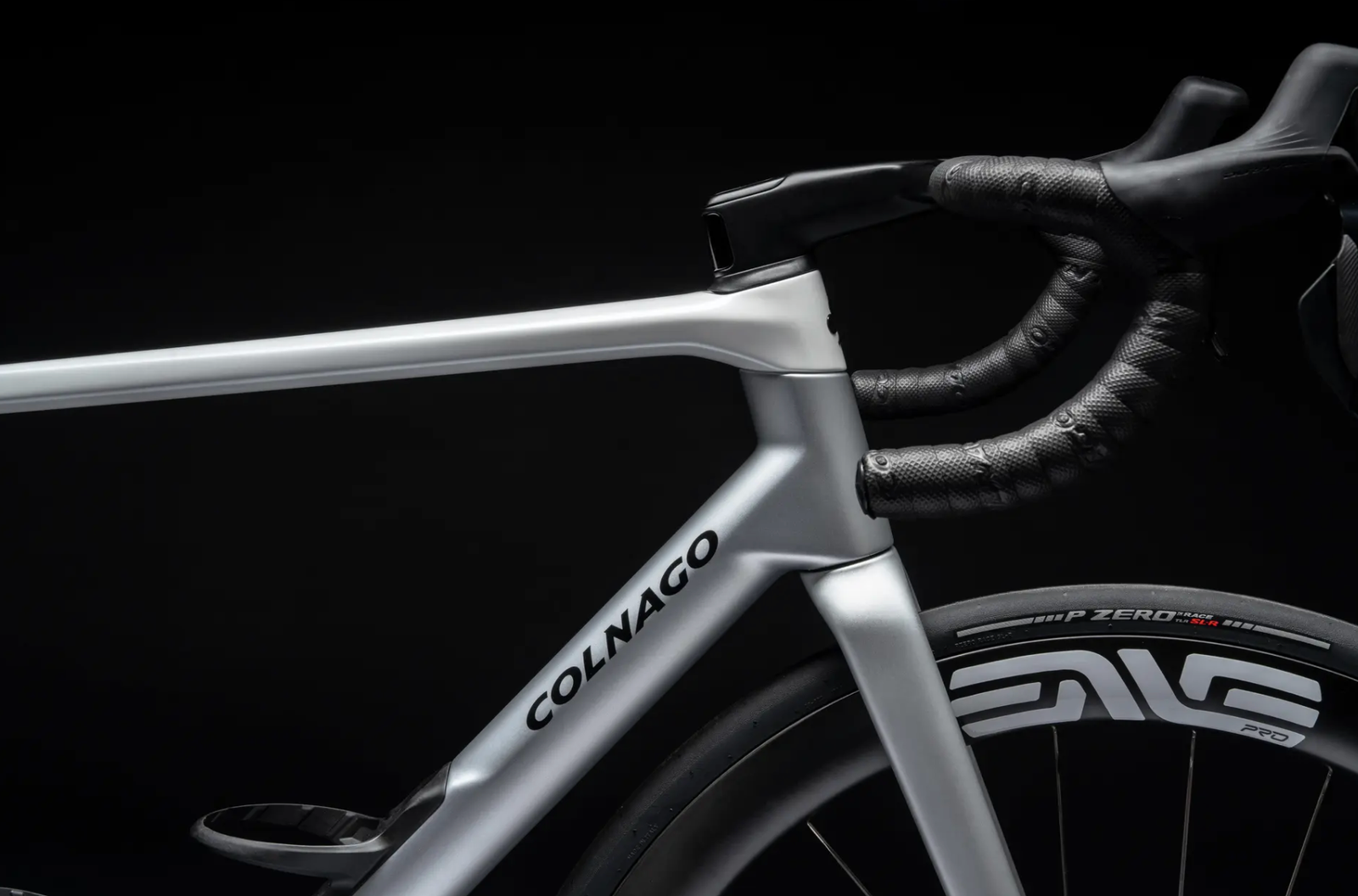 Colnago C72 sliver