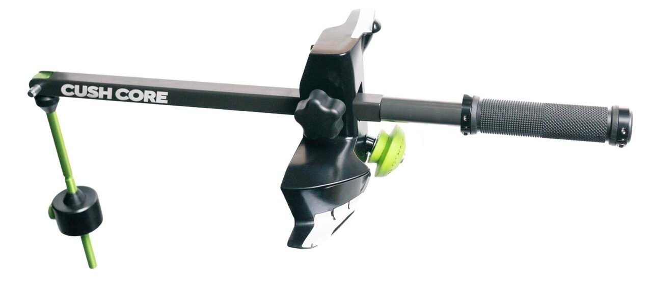 CushCore Rotary Tire Tool floater