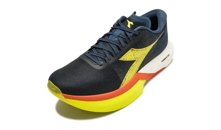 Diadora Gara Carbon 3