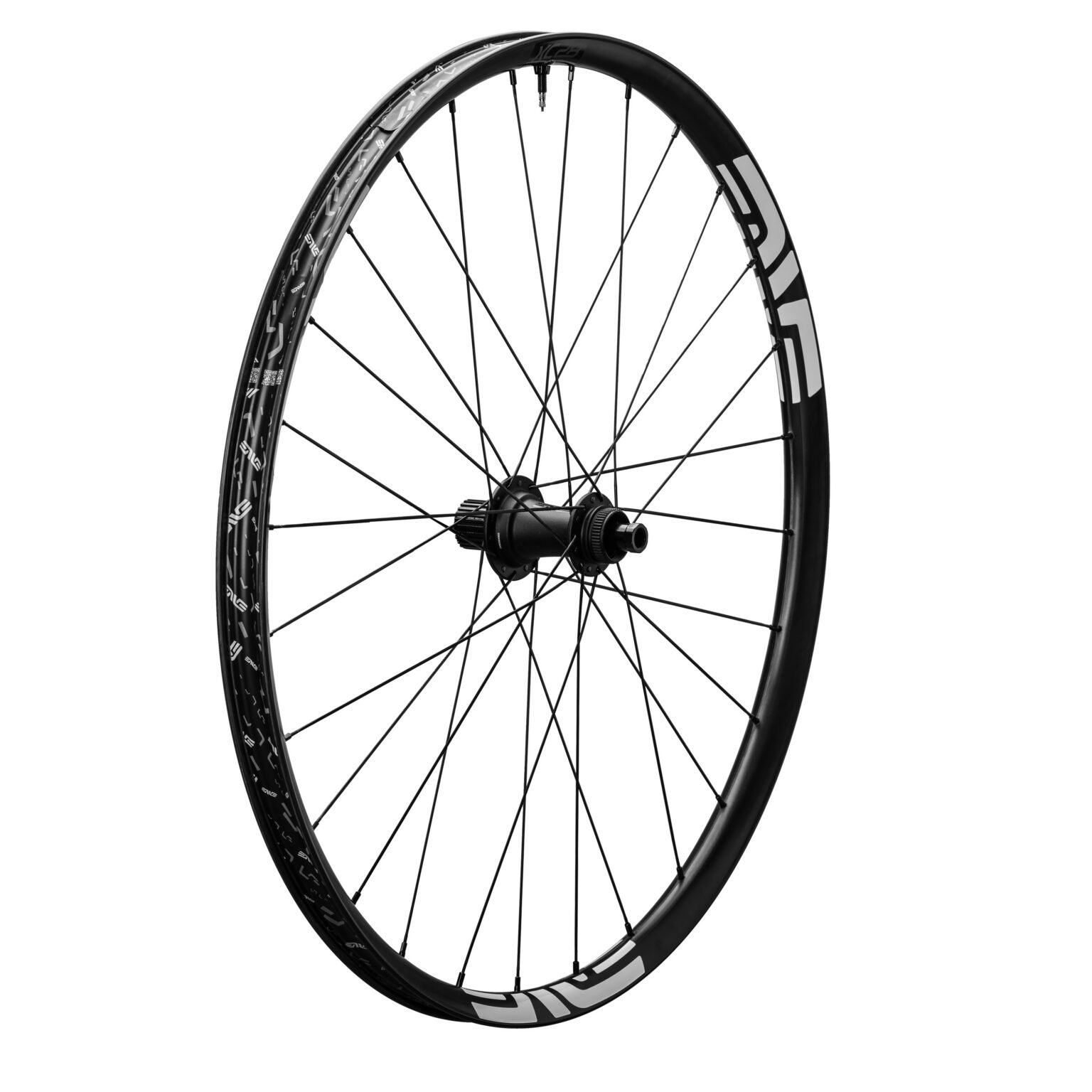 Enve XC28 wheels