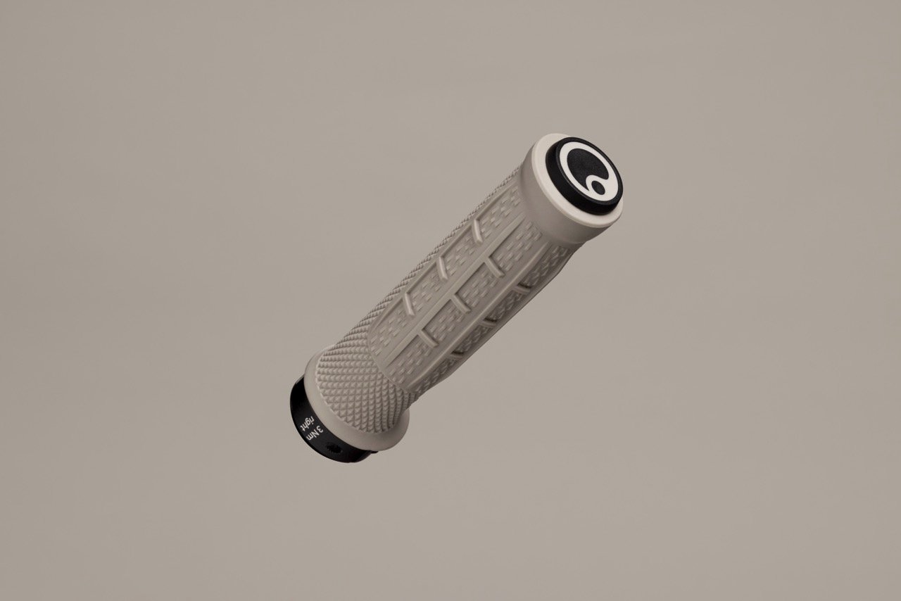 Ergon new GDH Grip last pic