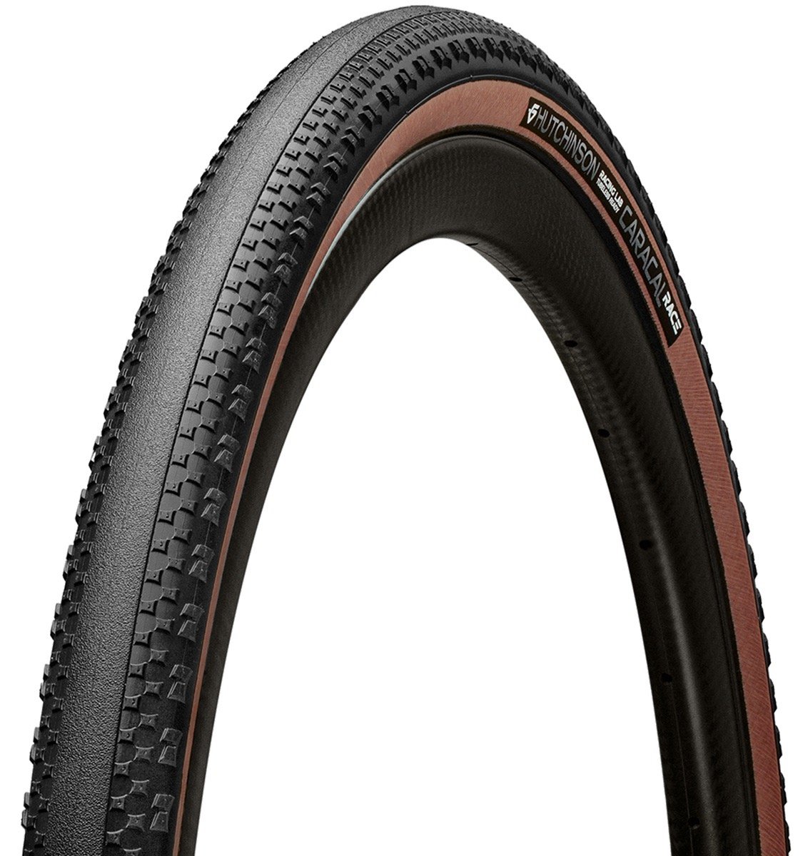 Hutchinson New Gravel Tires caracal race