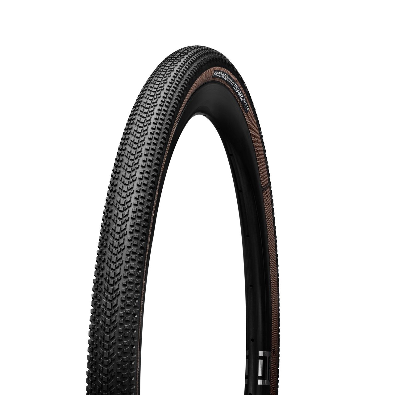 Hutchinson New Gravel Tires touareg race gs