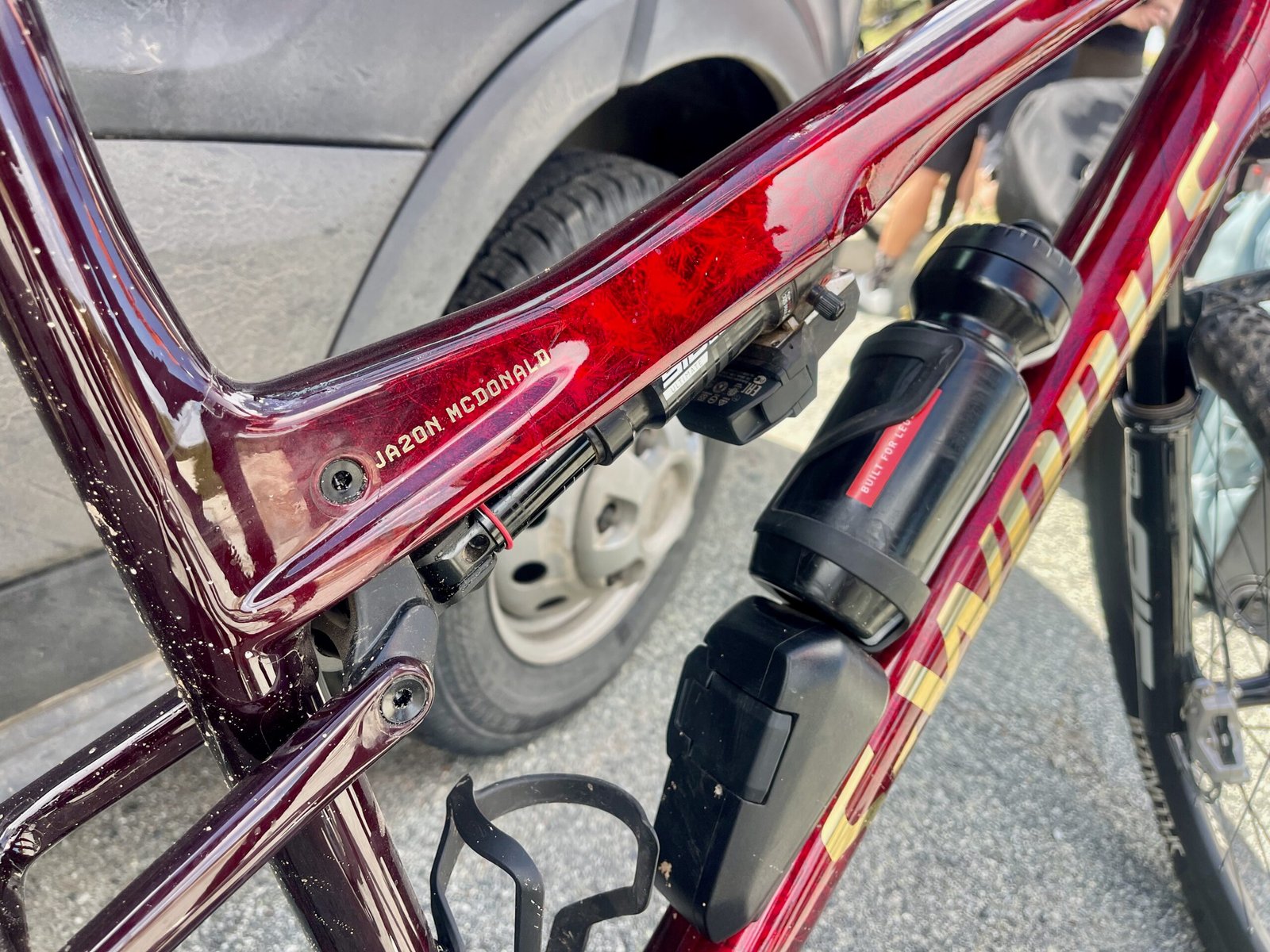 20th anniversery Epic