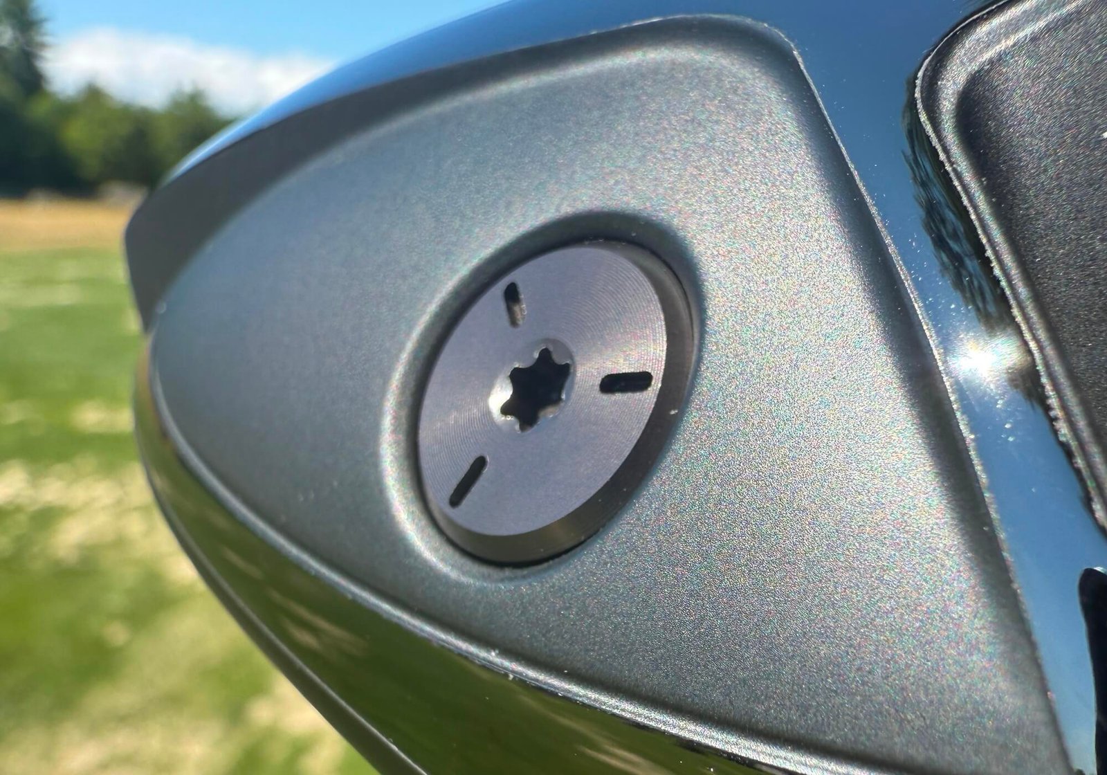 Takomo Ignis D1 driver