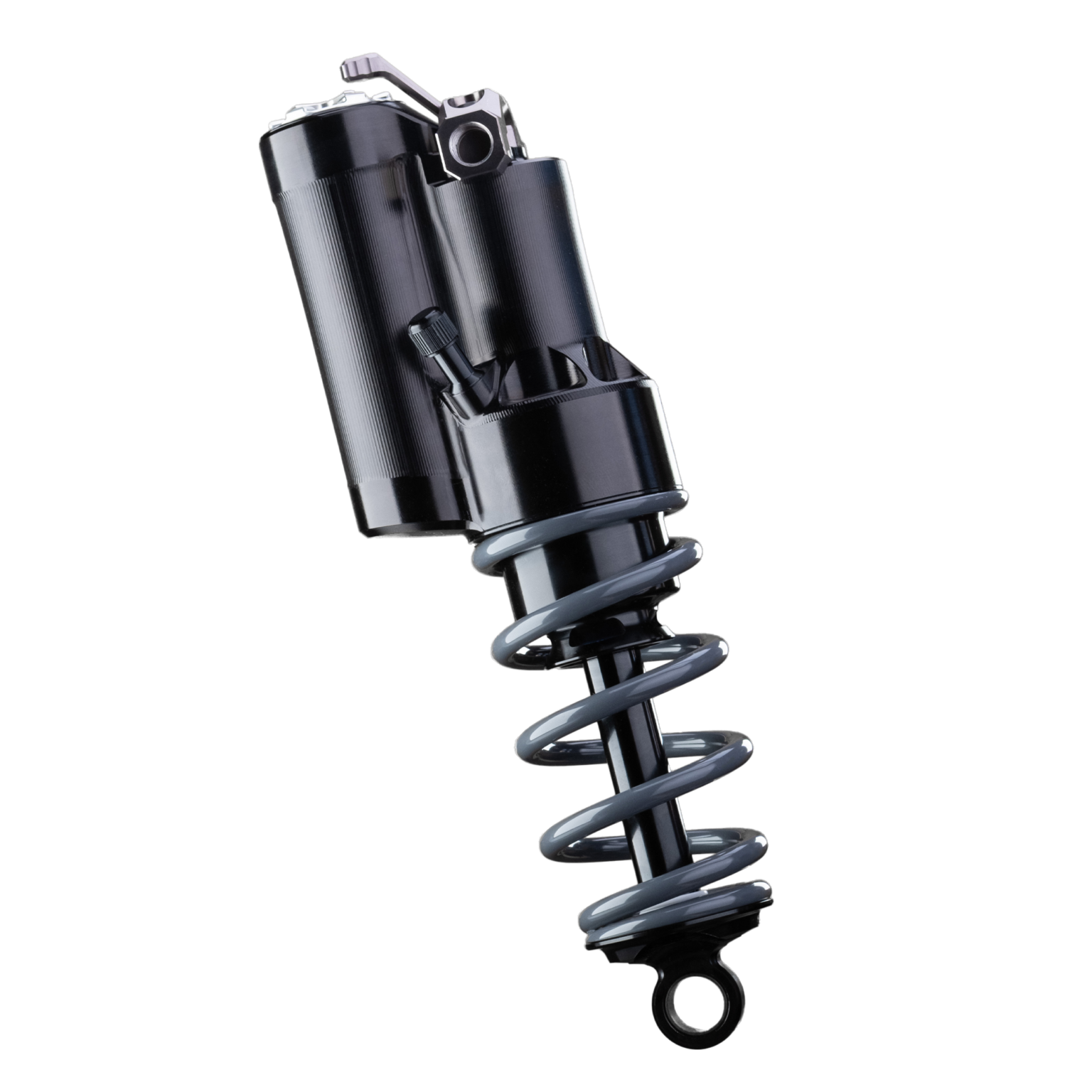 Intend Rover with steel coil spring