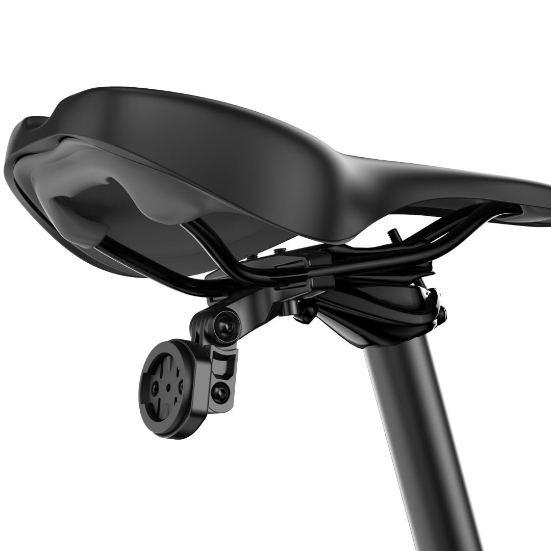 KOM seatrail radar holder back