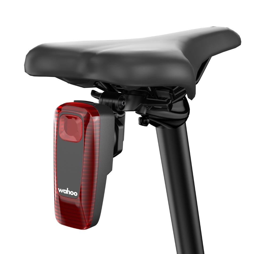 KOM seatrail radar holder installed